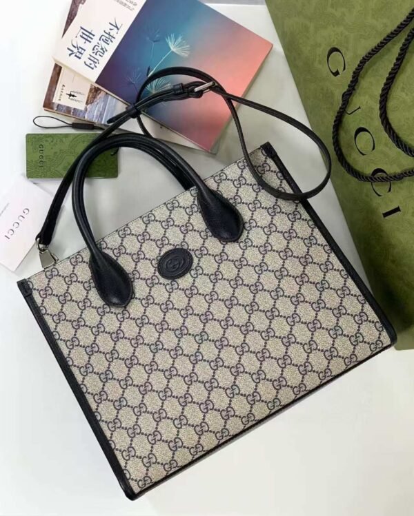 Luxury designer fashion high-end women's handbags - Image 5