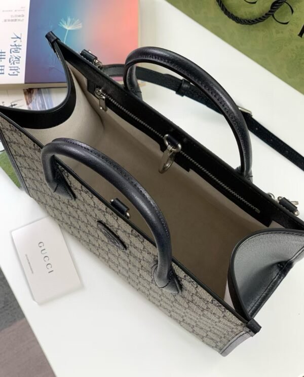 Luxury designer fashion high-end women's handbags - Image 9